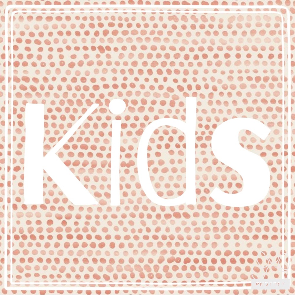 KIDS LISTINGS 💗💙